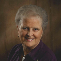 Donna G. Grebner Profile Photo