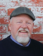 Thomas "Gerald" Moore Profile Photo