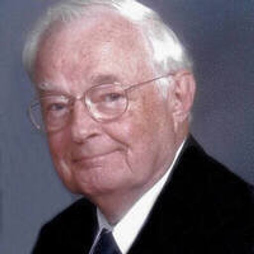 O. William "Bill" Schmidt