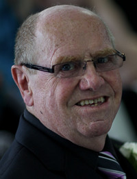 George Robert Mathieson Profile Photo