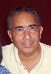 Rev. Gilberto Gutierrez Profile Photo