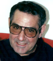 Anthony P. "Tony" Bardo