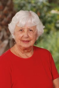 Arlene Jean Mayers