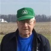 Harold "Jake" Rodeheffer Profile Photo