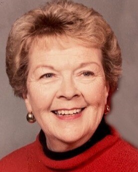 Nancy J. Carl