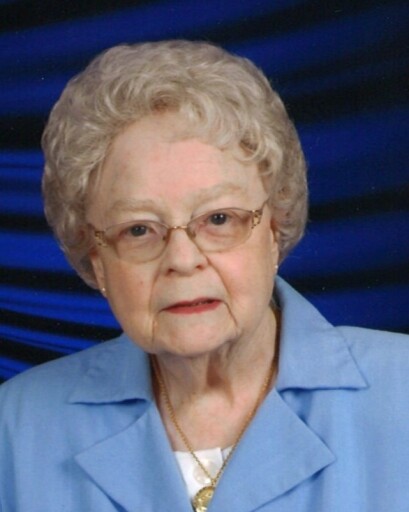 Rita M. Goebel