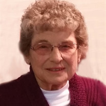 Donna S. Miller