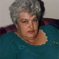 Mary Bean Craddock Profile Photo