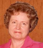 Norma Layton Vickers