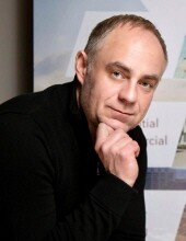 Marcin Jaworski Profile Photo