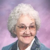 Margaret Mae Sydenstricker Profile Photo