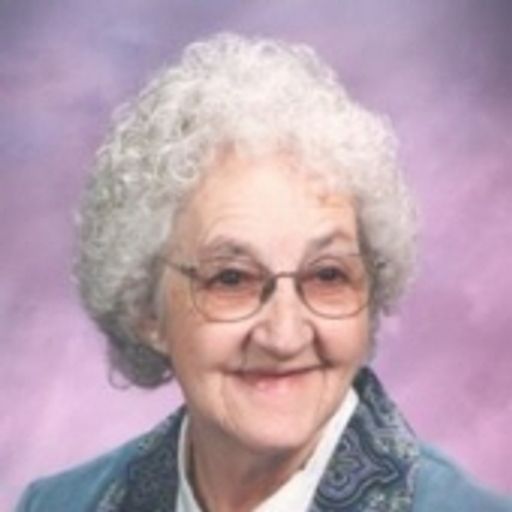 Margaret Mae Sydenstricker Profile Photo