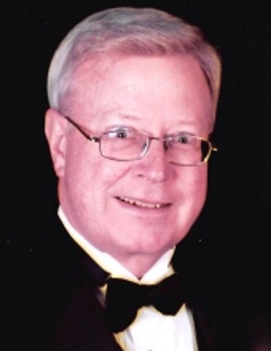 Richard A. Omdahl