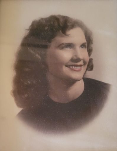 Barbara Zane Wallin Stafford