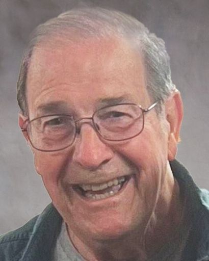 Paul A. Spangler, Jr.'s obituary image