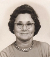 Mary Francis Arnold Profile Photo