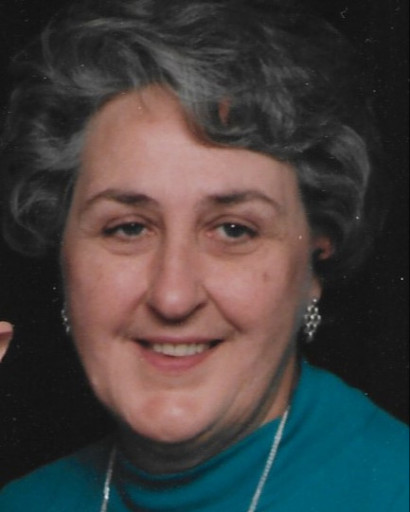 Linda Minton Matthews Profile Photo