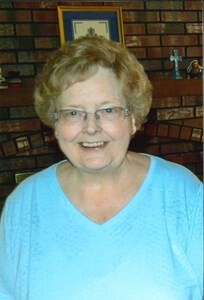 Sharon Rosalene Norris