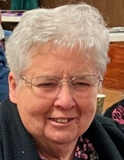 Gertie May Goodale Profile Photo