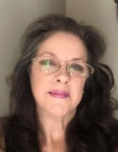 Patricia "Tish" Ann Collins Profile Photo