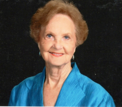 Edna B. Melvin