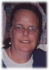 Mary E. Mehl