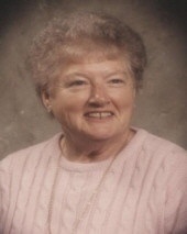 Margaret  Elizabeth Huffman