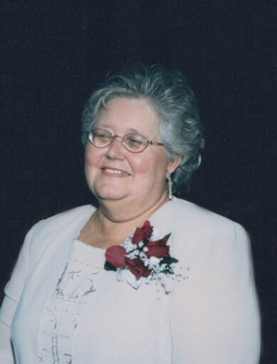 Linda Marie "Tootie" Guillotte Hebert