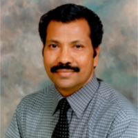 Abraham Kaleekal Mathew Profile Photo