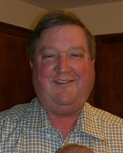 Eugene Donald Miller Profile Photo