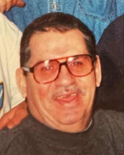 Norberto M Lima's obituary image