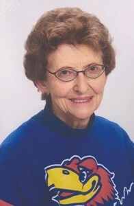 Martha "Lois" Jenkins Profile Photo