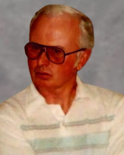 Walter Lawrence Rapp Profile Photo