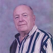 Robert L. "Bob" Burke Profile Photo