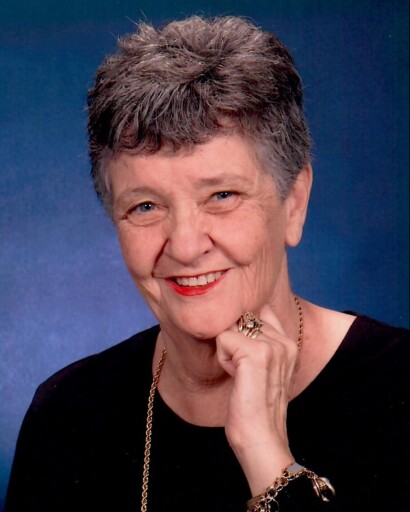 Barbara Baugh Profile Photo