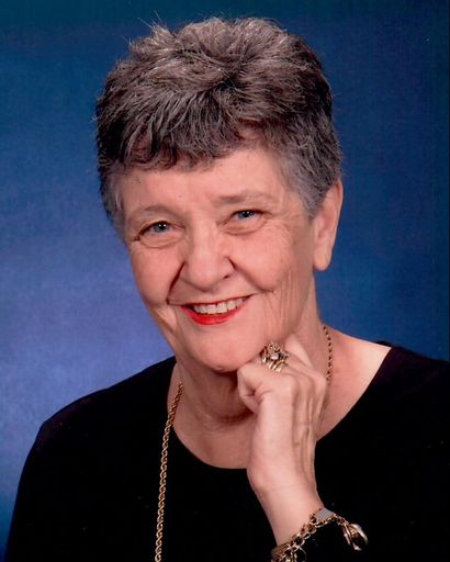 Barbara Baugh Profile Photo