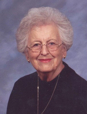 Frances O. Myers