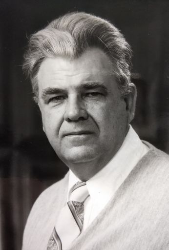 John Raymond (Jack) Hennekey