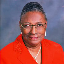 Mildred Samuels