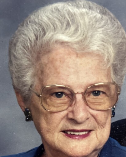 Margaret Ann Heckman