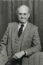 Warren R. Von Ehren