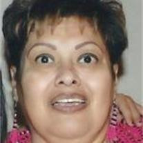 Norma Socorro Salas Profile Photo