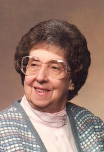 Nellie A. Shultz