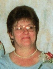 Gloria  Dawn Trzebiatowski