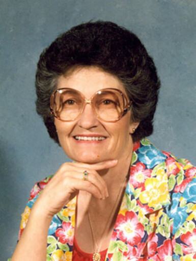 Dora D. Granger