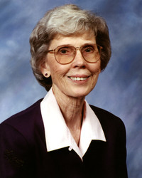 Helen Lucille (Garrison)  Schardin