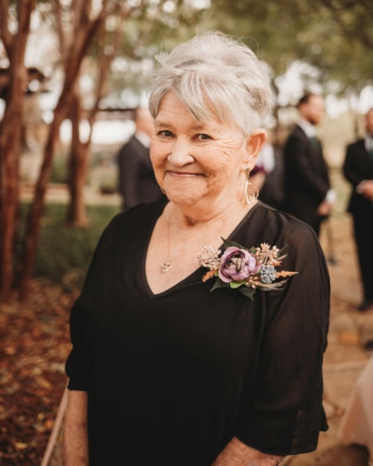 Glenda Woolverton Profile Photo