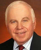 David C. Green Profile Photo