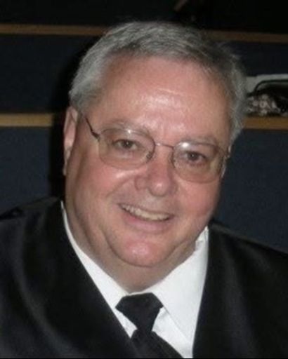 Steven L. Matthews