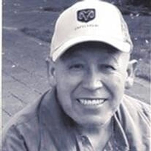 Jose M. Escoto-Ojeda